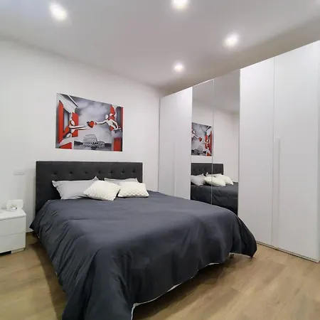 Holiday home La Casetta Di Frank -