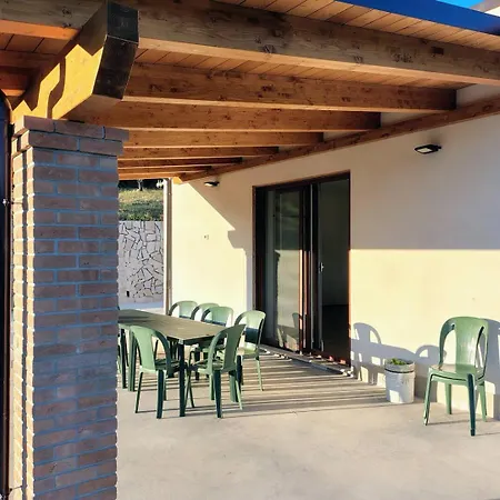 La Casetta Di Frank - 別荘 *