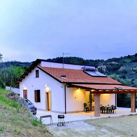 La Casetta Di Frank - Holiday home