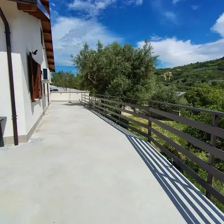 La Casetta Di Frank - Holiday home *