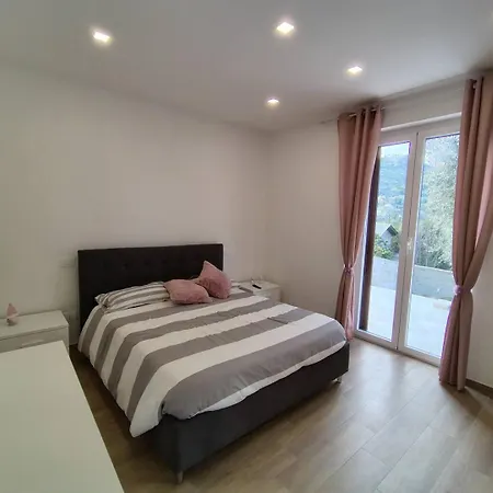 La Casetta Di Frank - 別荘 *