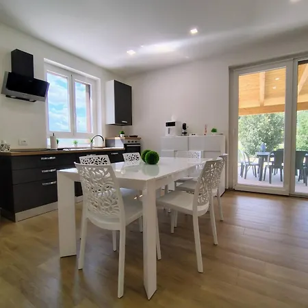 La Casetta Di Frank - Holiday home Chieti