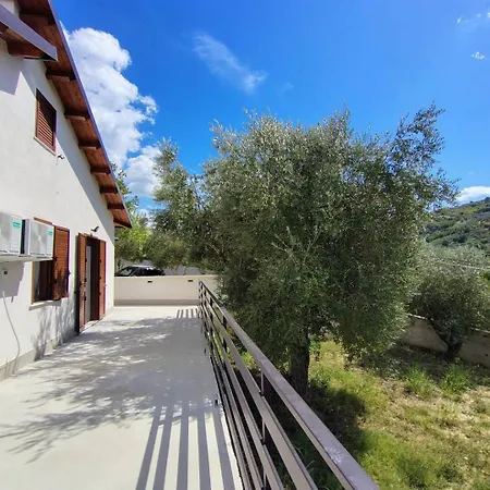 La Casetta Di Frank - *