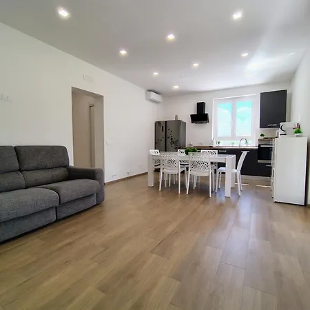 Holiday home La Casetta Di Frank -