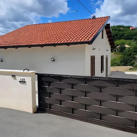 Holiday home La Casetta Di Frank - Chieti