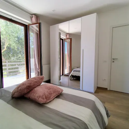 La Casetta Di Frank - Feriehus