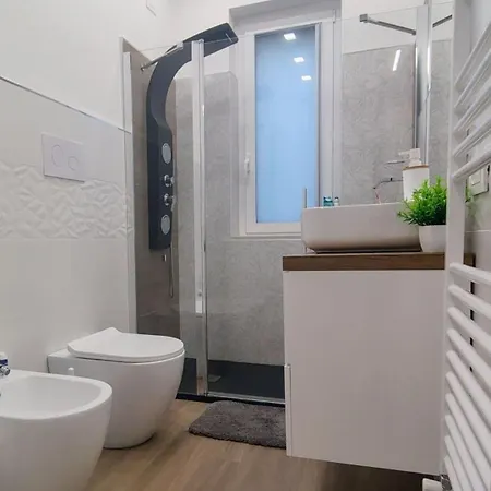 Feriehus La Casetta Di Frank -