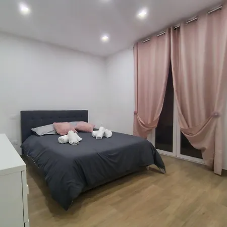 Holiday home La Casetta Di Frank - *