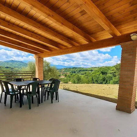 La Casetta Di Frank - *