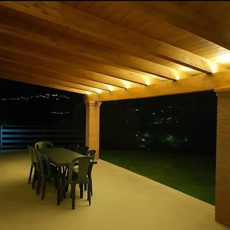 La Casetta Di Frank -