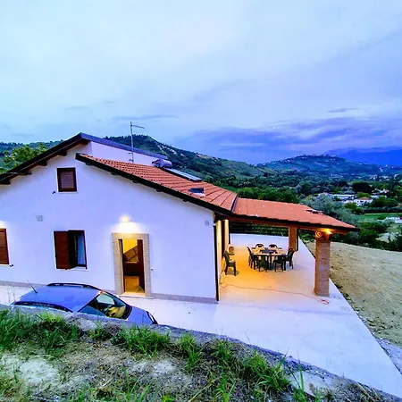 Holiday home La Casetta Di Frank - Chieti