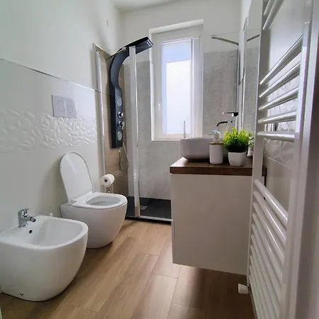 Holiday home La Casetta Di Frank - Chieti