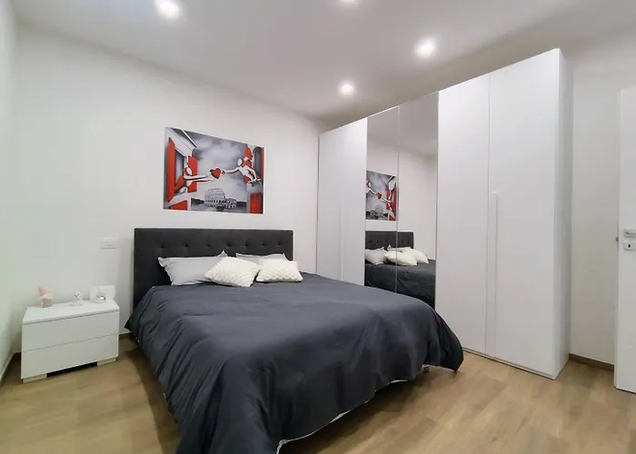 Σπίτι διακοπών La Casetta Di Frank -