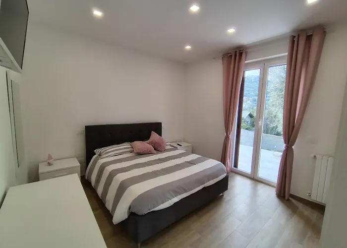 La Casetta Di Frank - Tatil Evi *