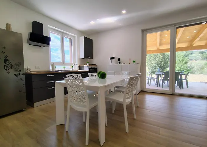 La Casetta Di Frank - Tatil Evi Chieti