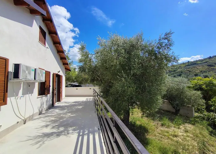 La Casetta Di Frank - *