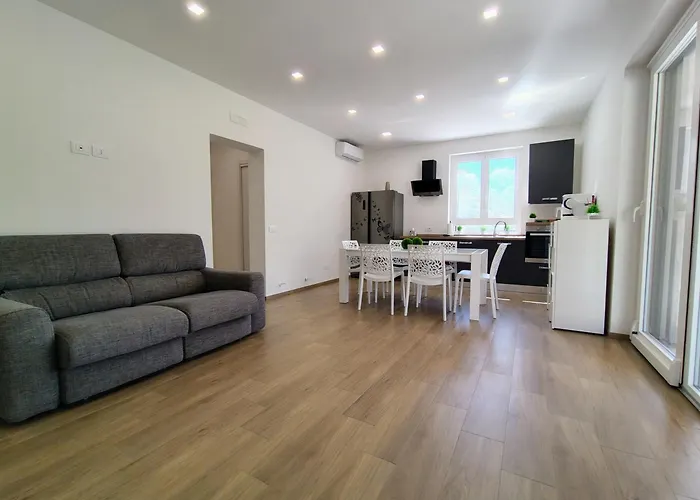 Tatil Evi La Casetta Di Frank -