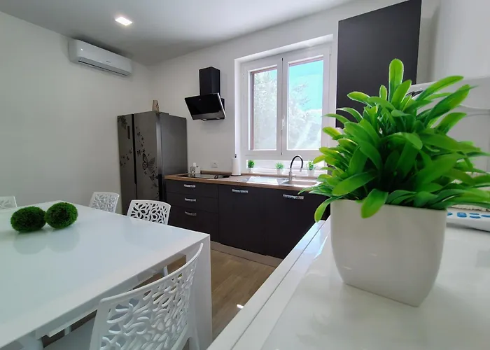 La Casetta Di Frank - Tatil Evi