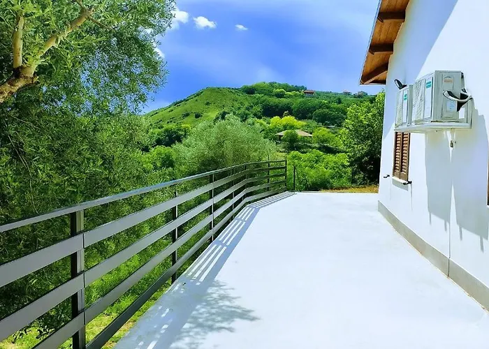 La Casetta Di Frank - Tatil Evi