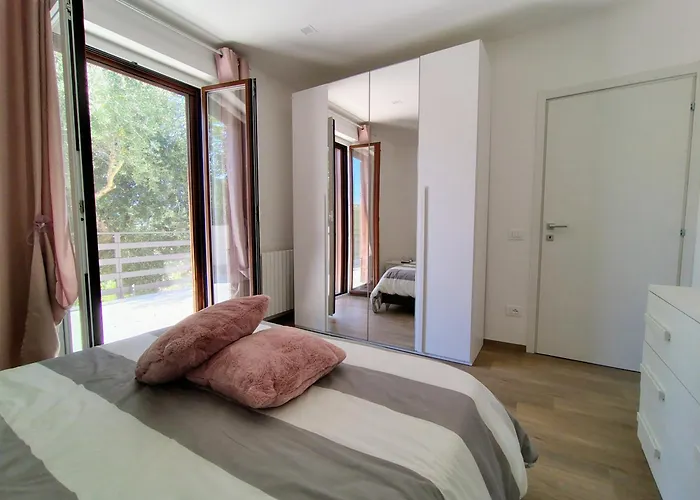 La Casetta Di Frank - Tatil Evi