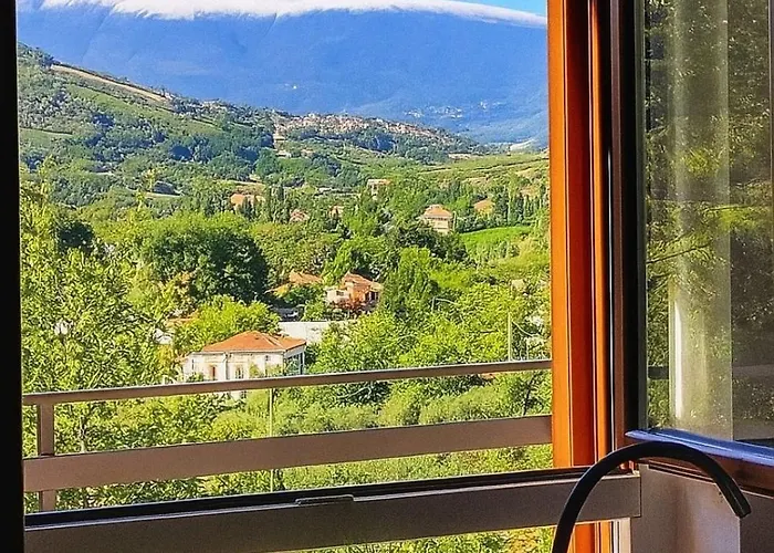 La Casetta Di Frank - Tatil Evi Chieti