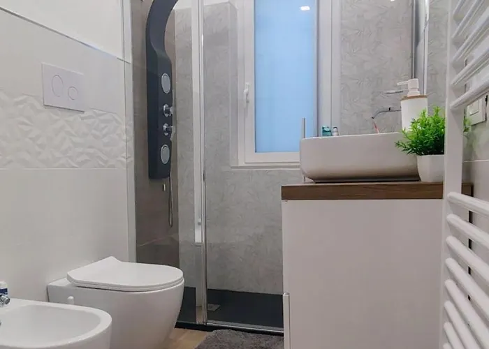 Tatil Evi La Casetta Di Frank -