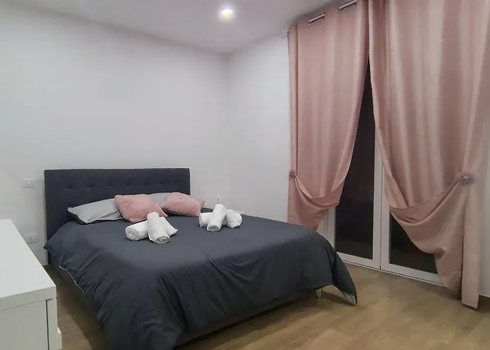 Tatil Evi La Casetta Di Frank - *