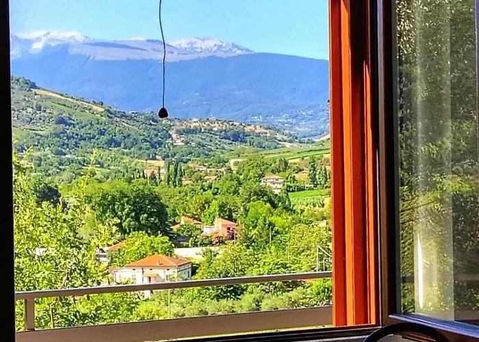 La Casetta Di Frank - * Chieti