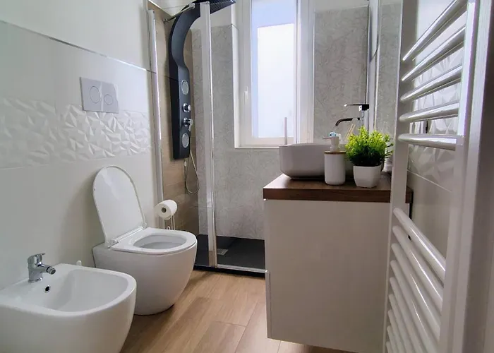 Tatil Evi La Casetta Di Frank - Chieti